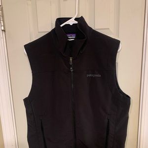 Men’s Patagonia Vest
